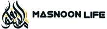 MasnoonLife logo